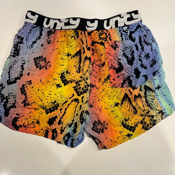 ASOS Unity Short Set - Picture 8 of 12